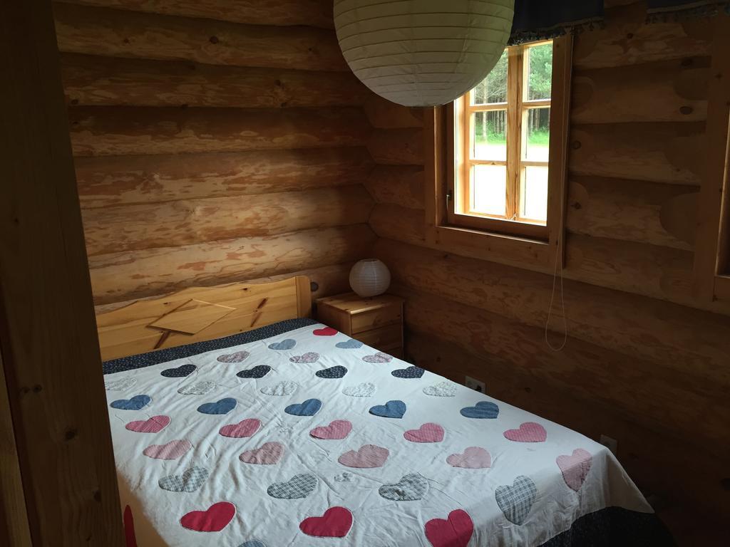 Vaellamaee Talu Puhkemaja Haanja Номер фото